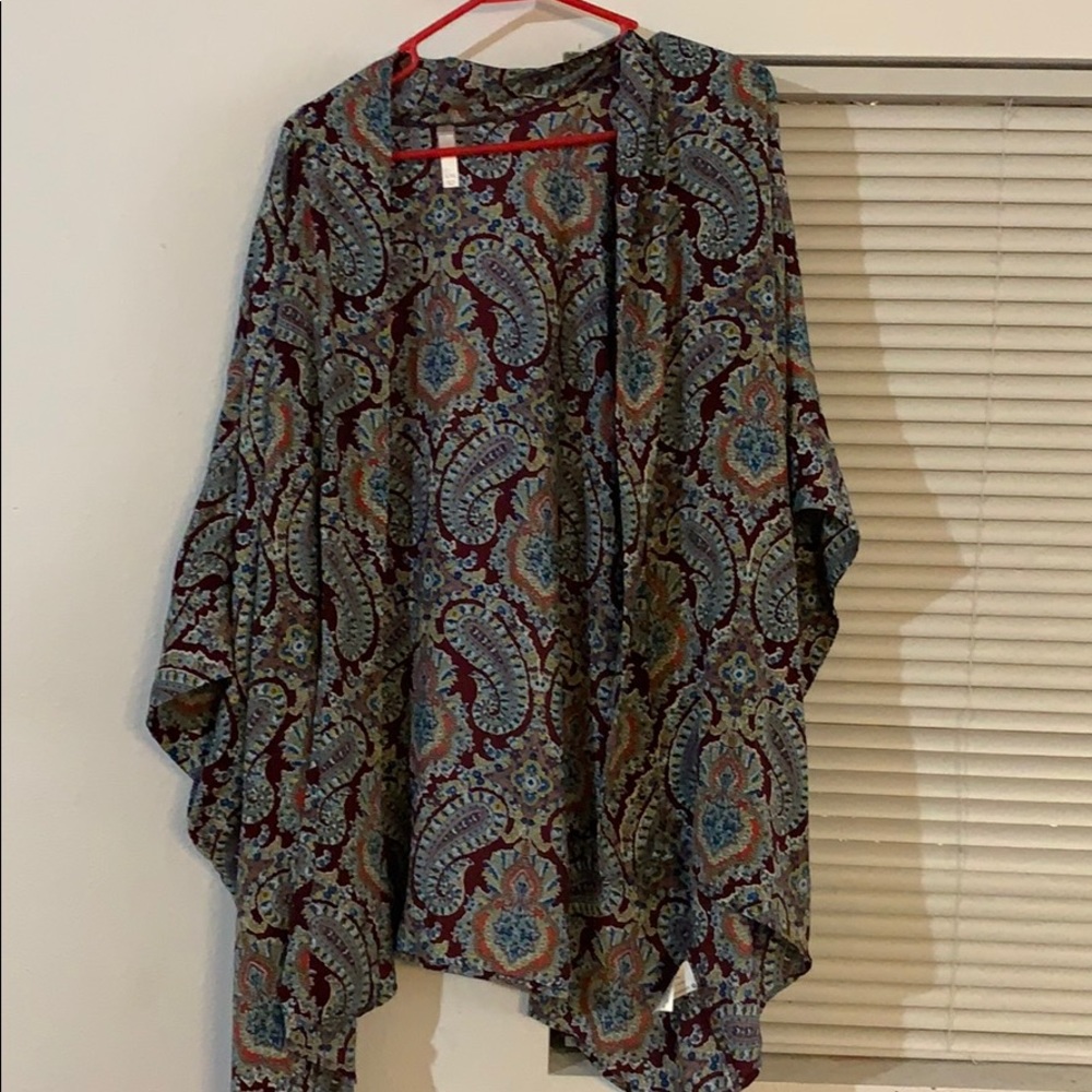 Kimono